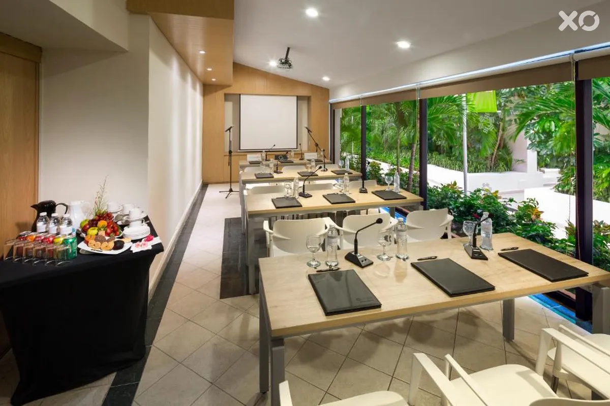 Smart Cancun by Oasis