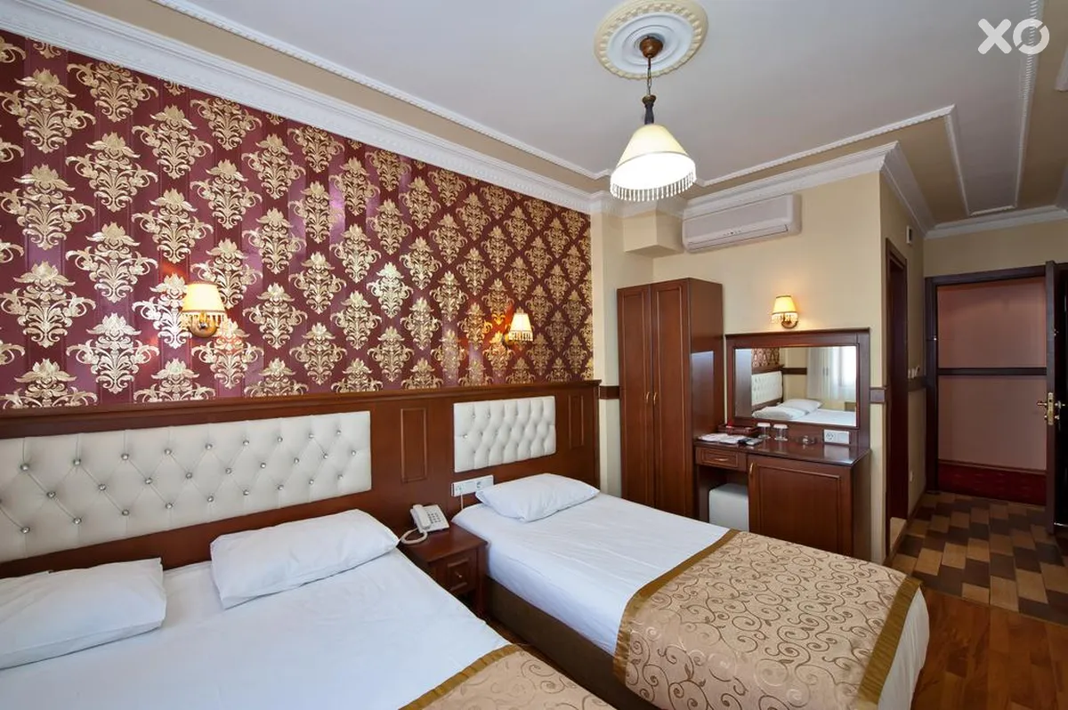 Agan Hotel