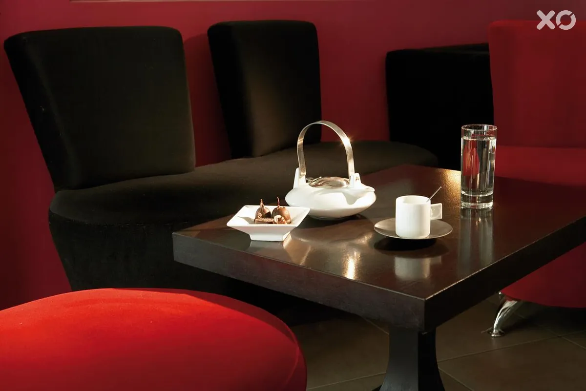 Anessis Hotel