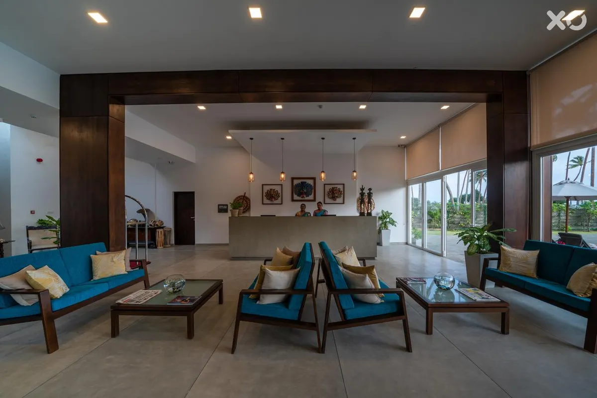 Habitat Hotel Kosgoda