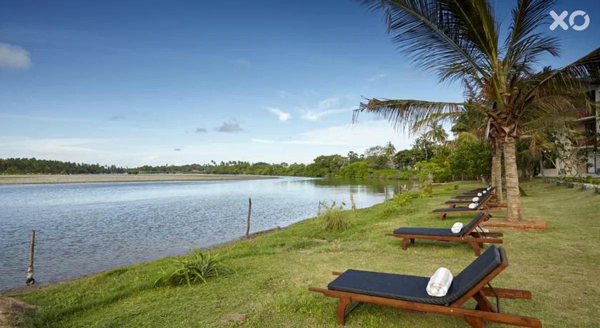 Amaranthe Bay Resort & Spa