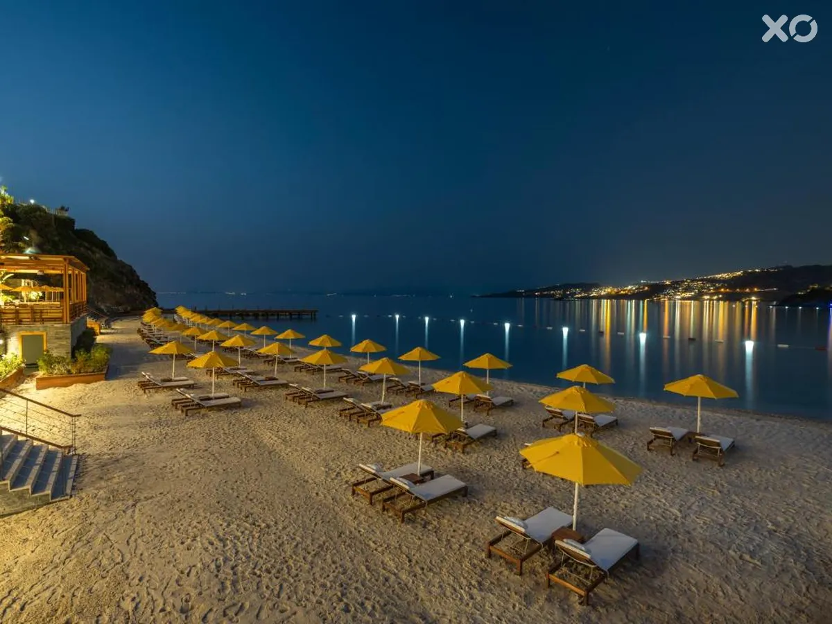 MGallery The Bodrum Hotel Yalikavak