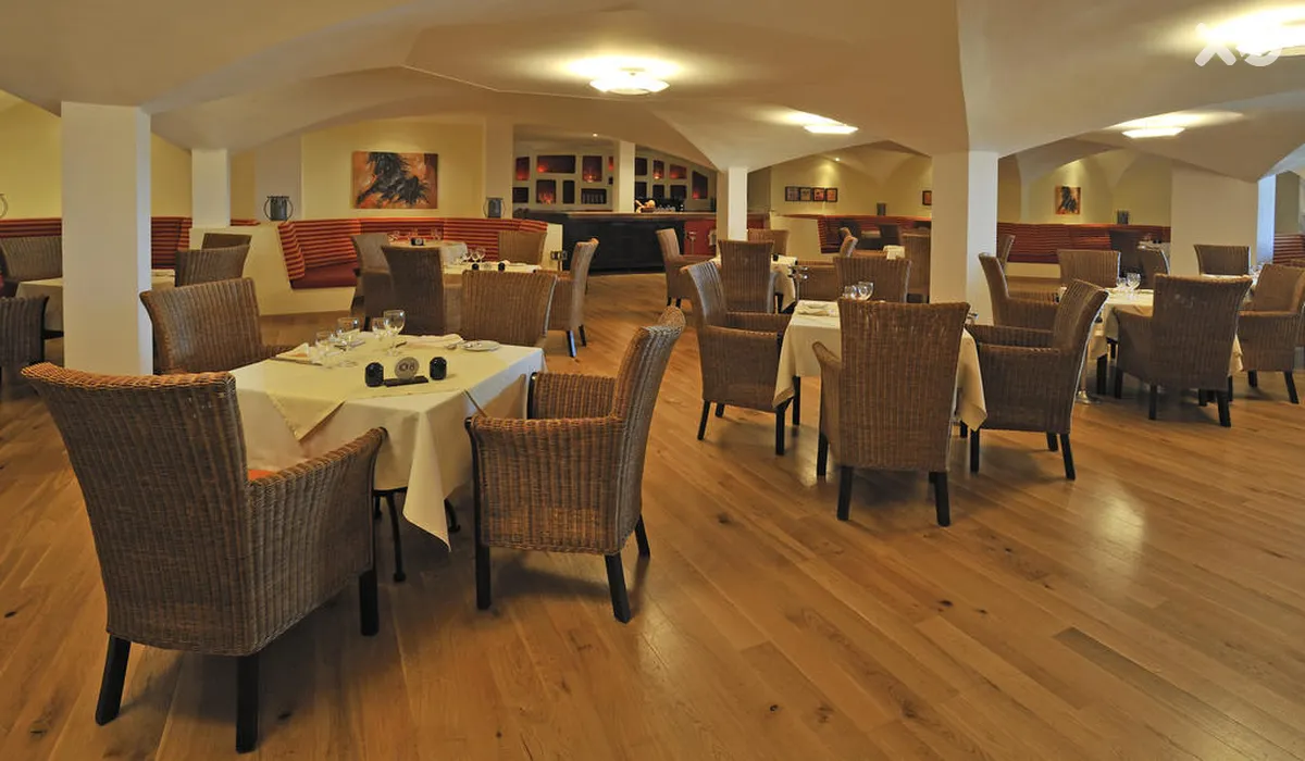 Pestana Viking Beach & Golf Resort