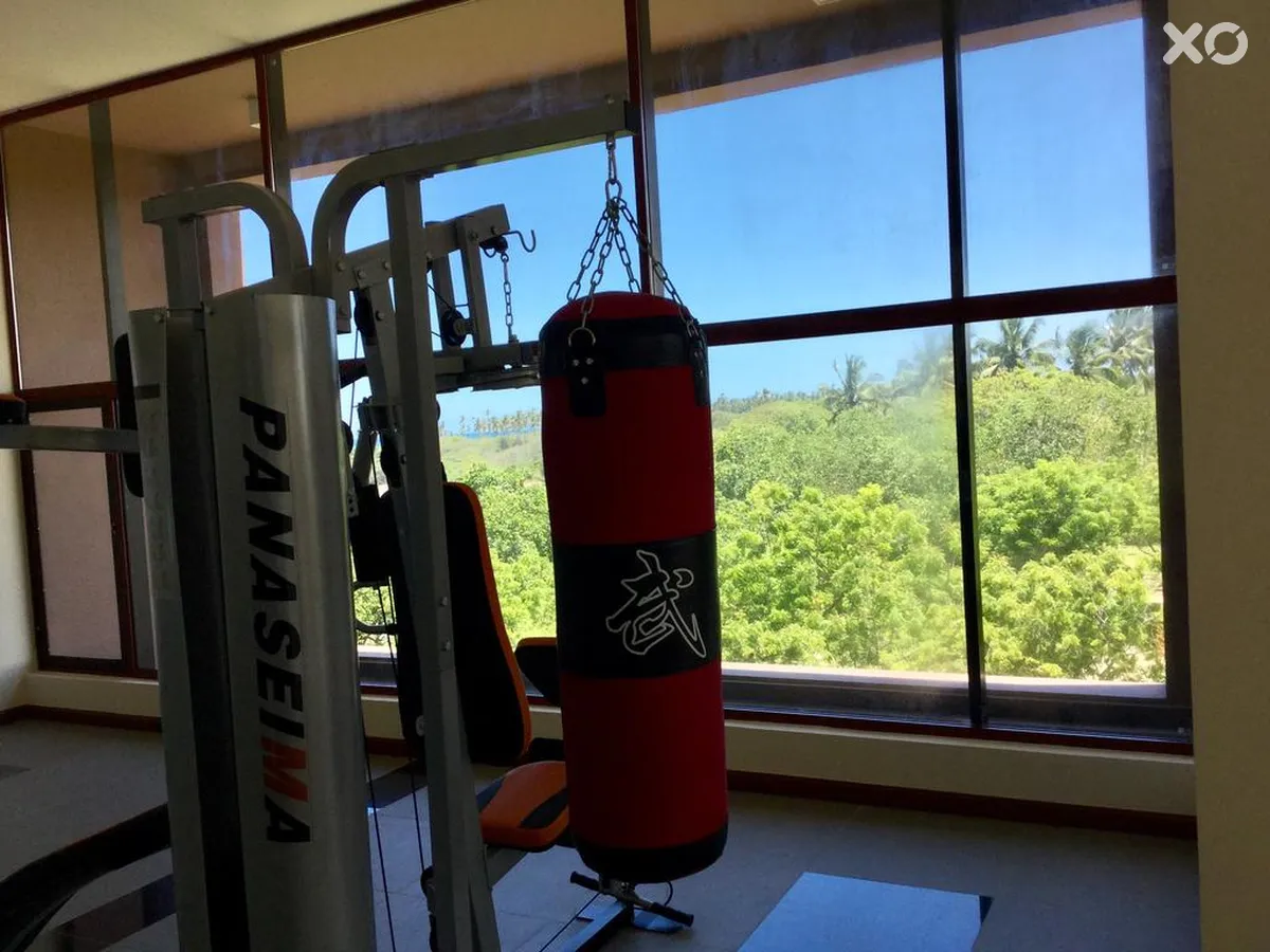 Sooriya Resort & Spa