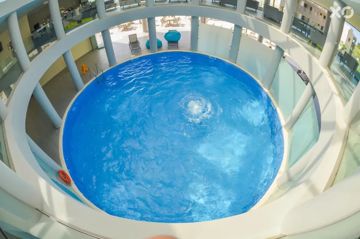 Sentido Thassos Imperial