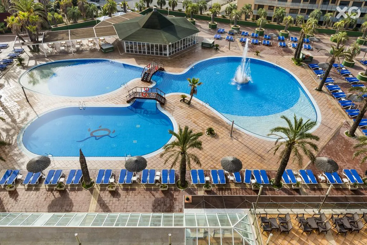 Costa Encantada Apartahotel
