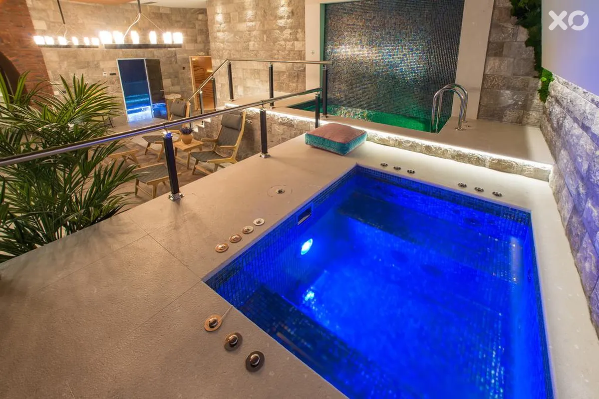 Forza Terra Boutique Hotel & Spa