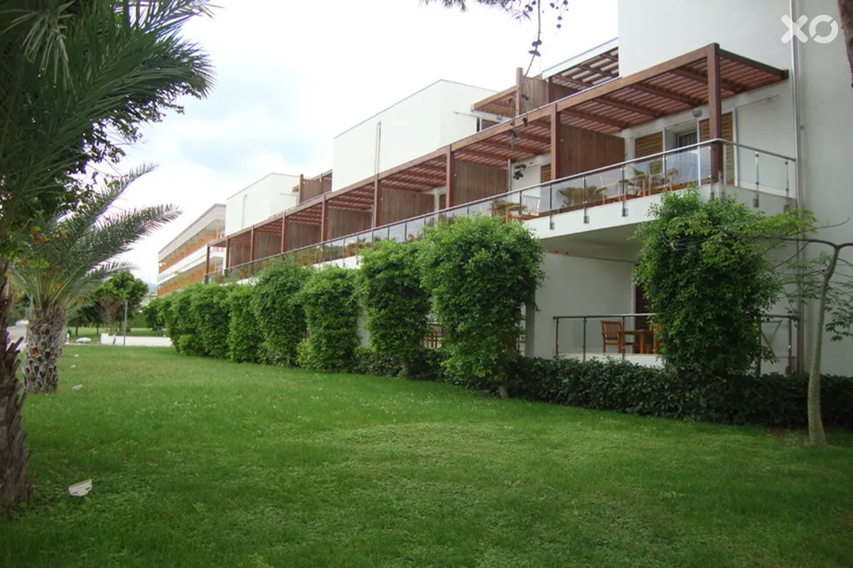 Club Kastalia Holiday Village