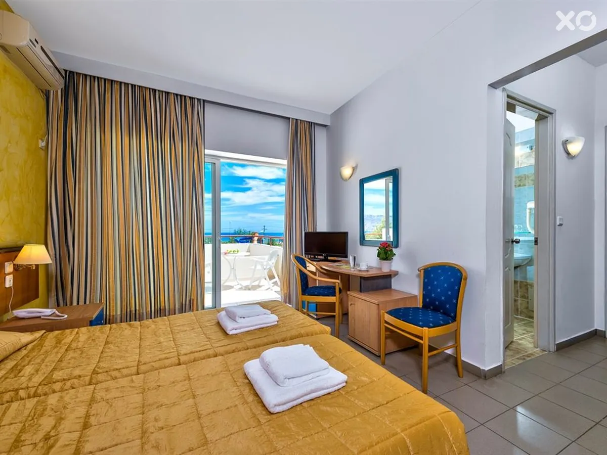 Georgioupolis Resort Aqua Park & ​​Spa