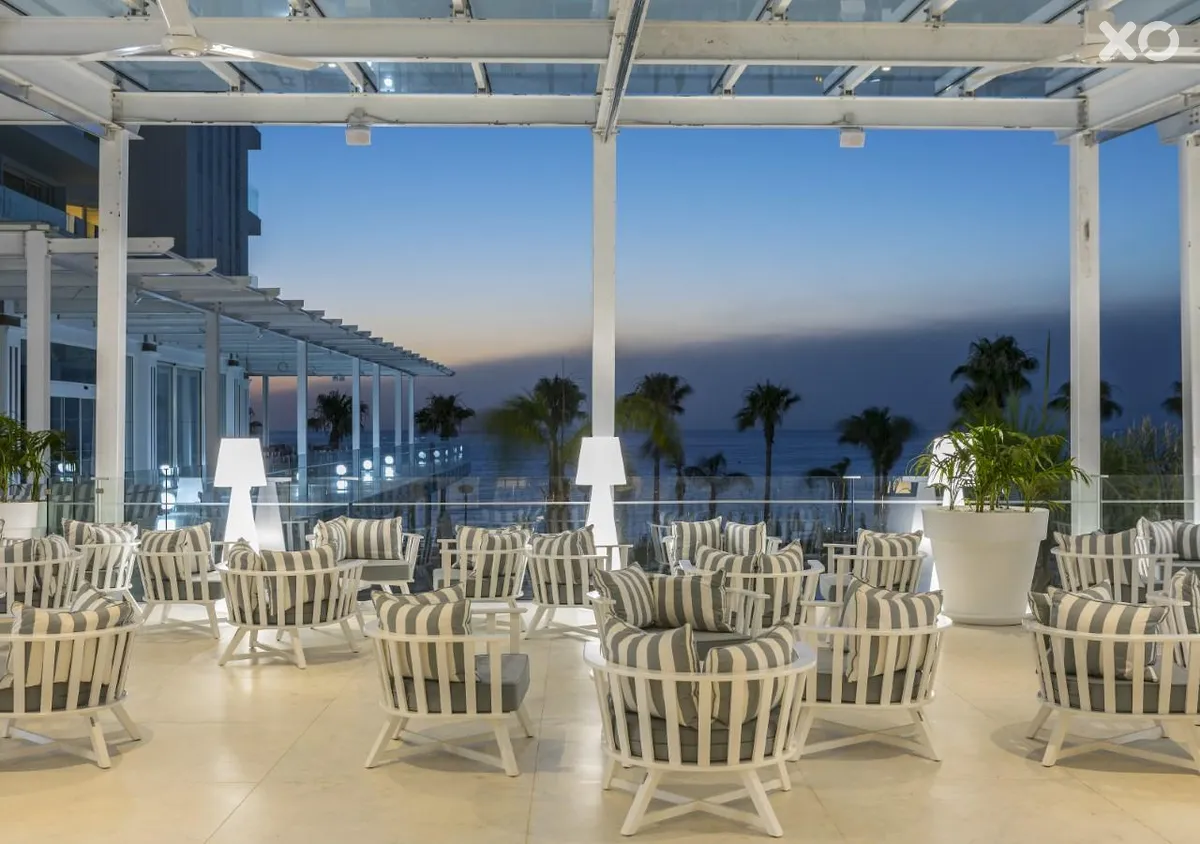 Constantinos The Great Beach Hotel