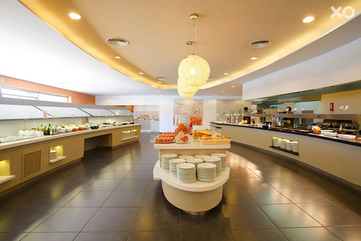 Hipotels Mediterraneo Club