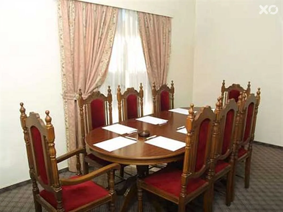 Pefkos Hotel