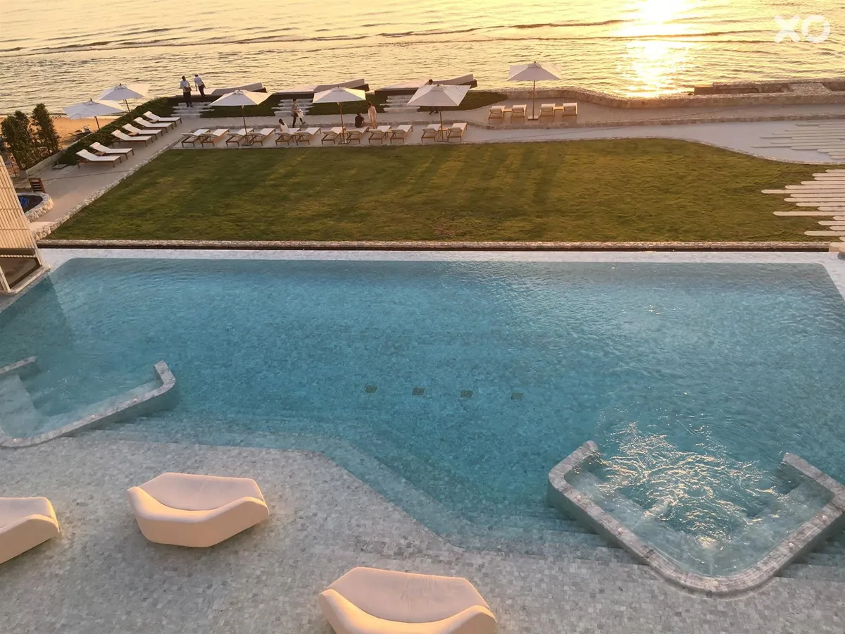 Veranda Resort Pattaya