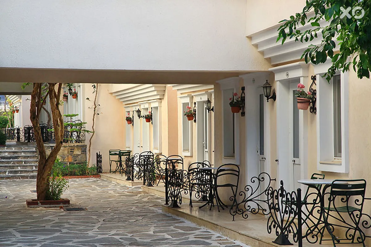 Cactus Fleur Beach Club
