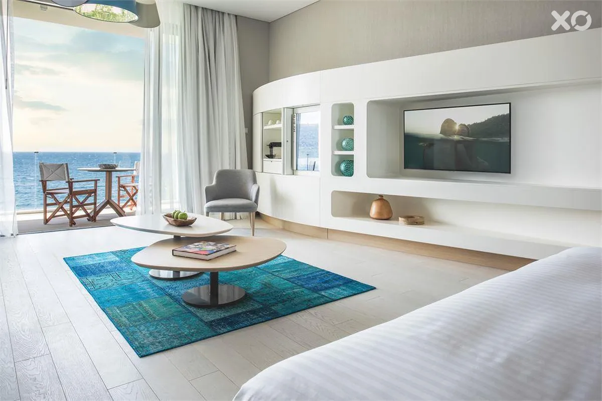 Susona Bodrum LXR Hotels & Resorts