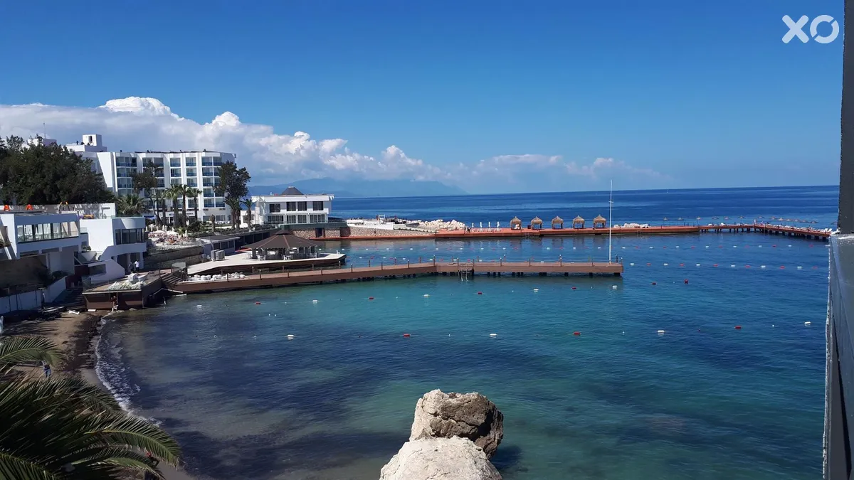 Infinity by Yelken Aquapark & ​​Resorts
