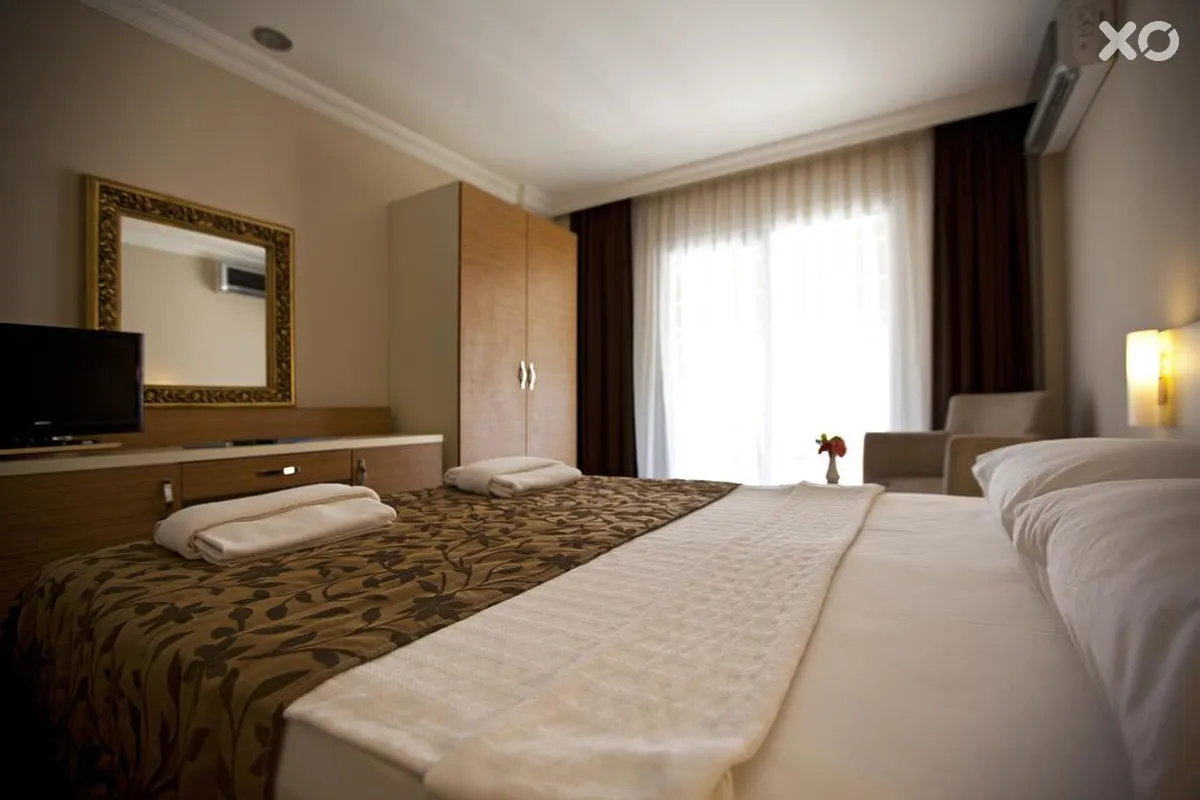 Risa Hotel