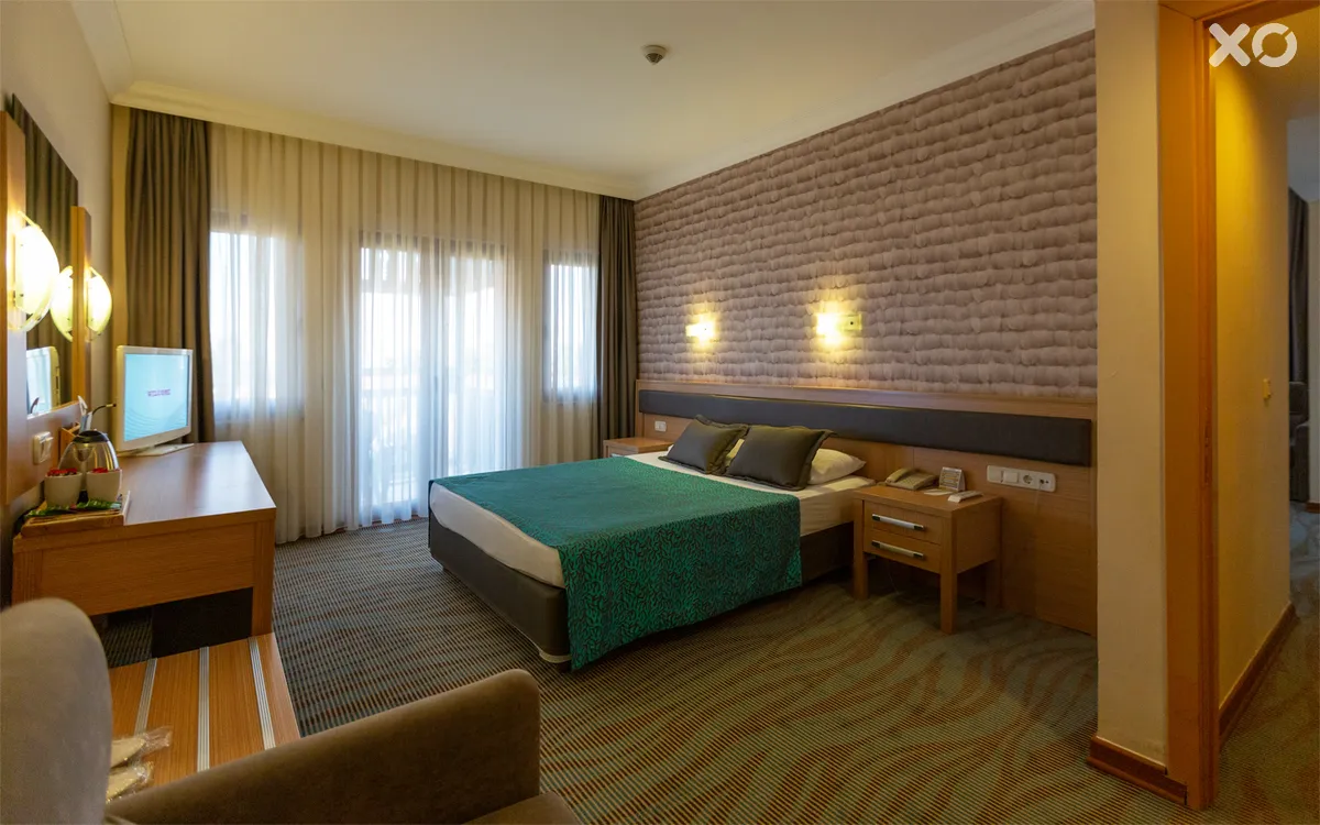 Club Hotel Phaselis Rose