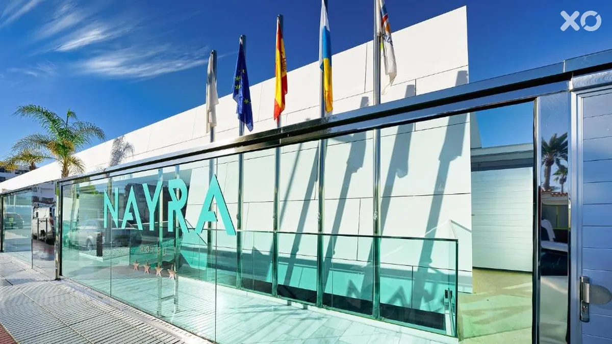 Nayra Hotel