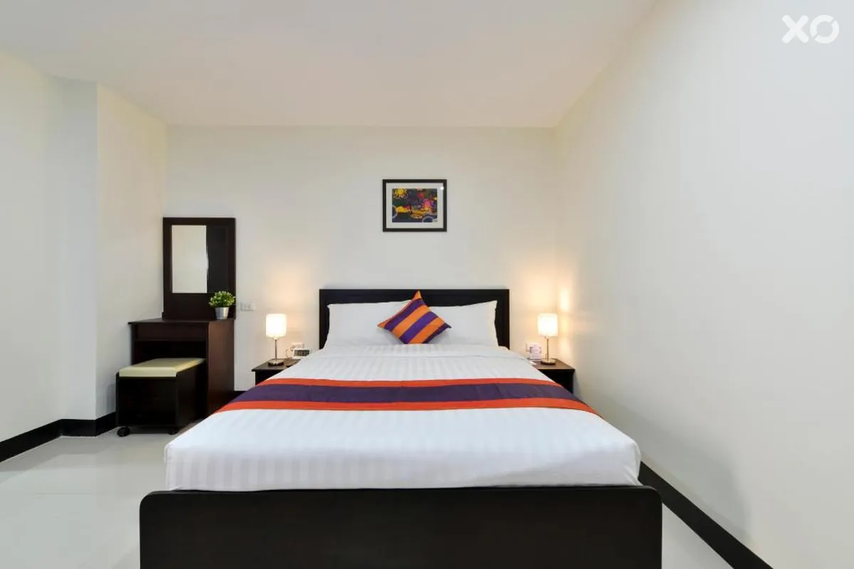 Studio Sukhumvit 71