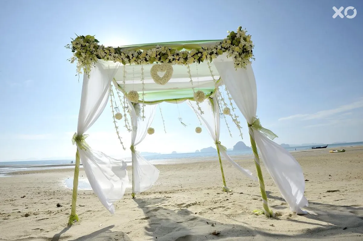 Anyavee Tubkaek Beach Resort