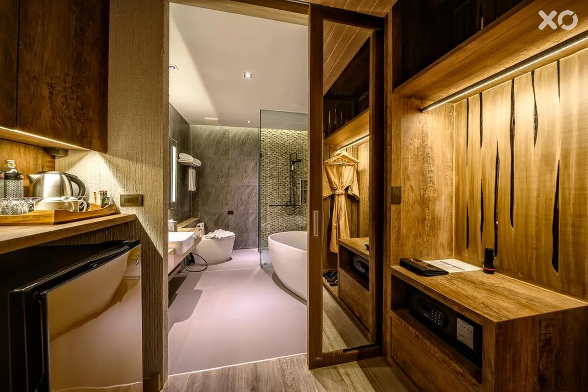 Kalima Resort & Villas Khao Lak