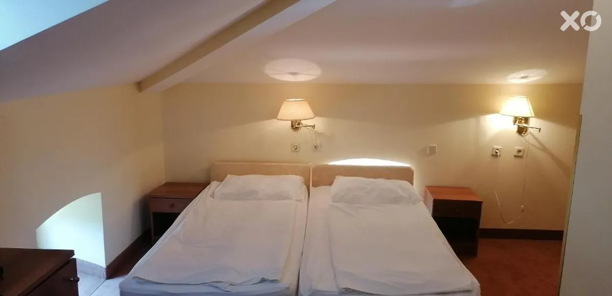 Vila Ruzica Hotel