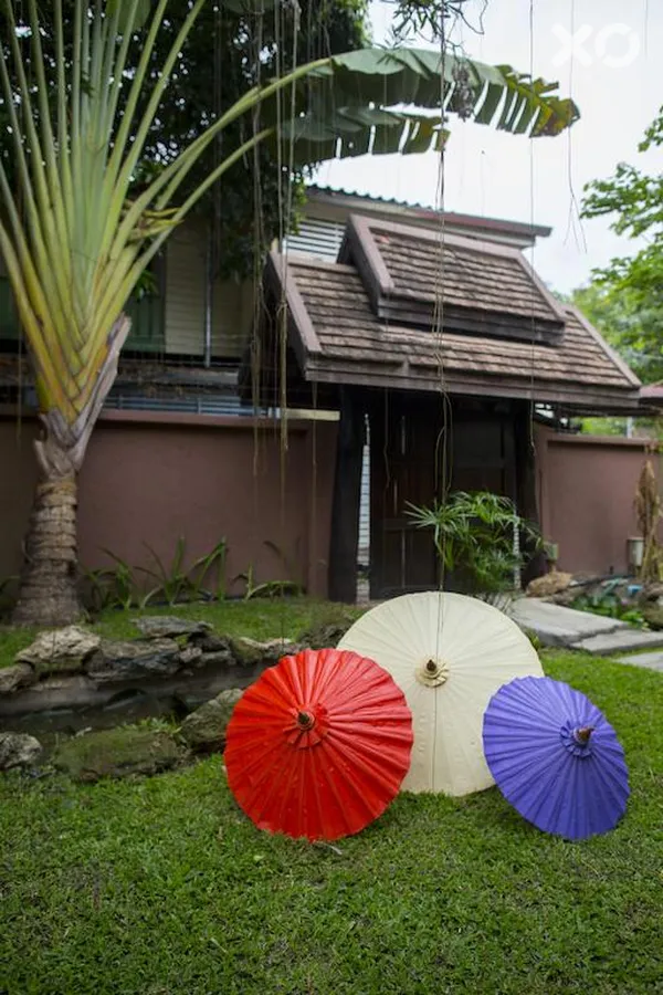 X2 Chiang Mai North Gate Villa