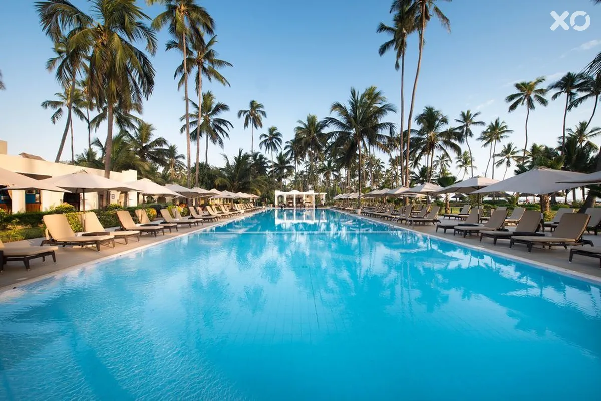 TUI Blue Bahari Zanzibar