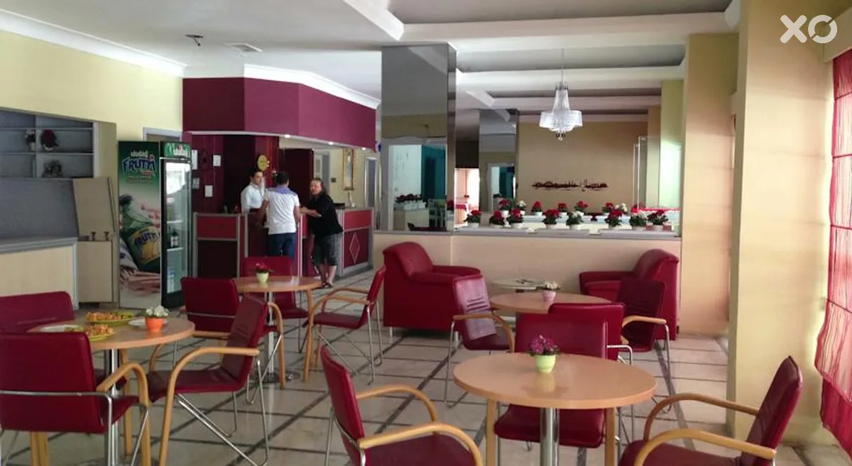 Kusadasi Roxx Royal