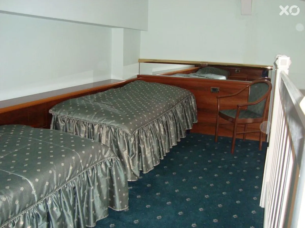 Park Spa Hotel Sirius