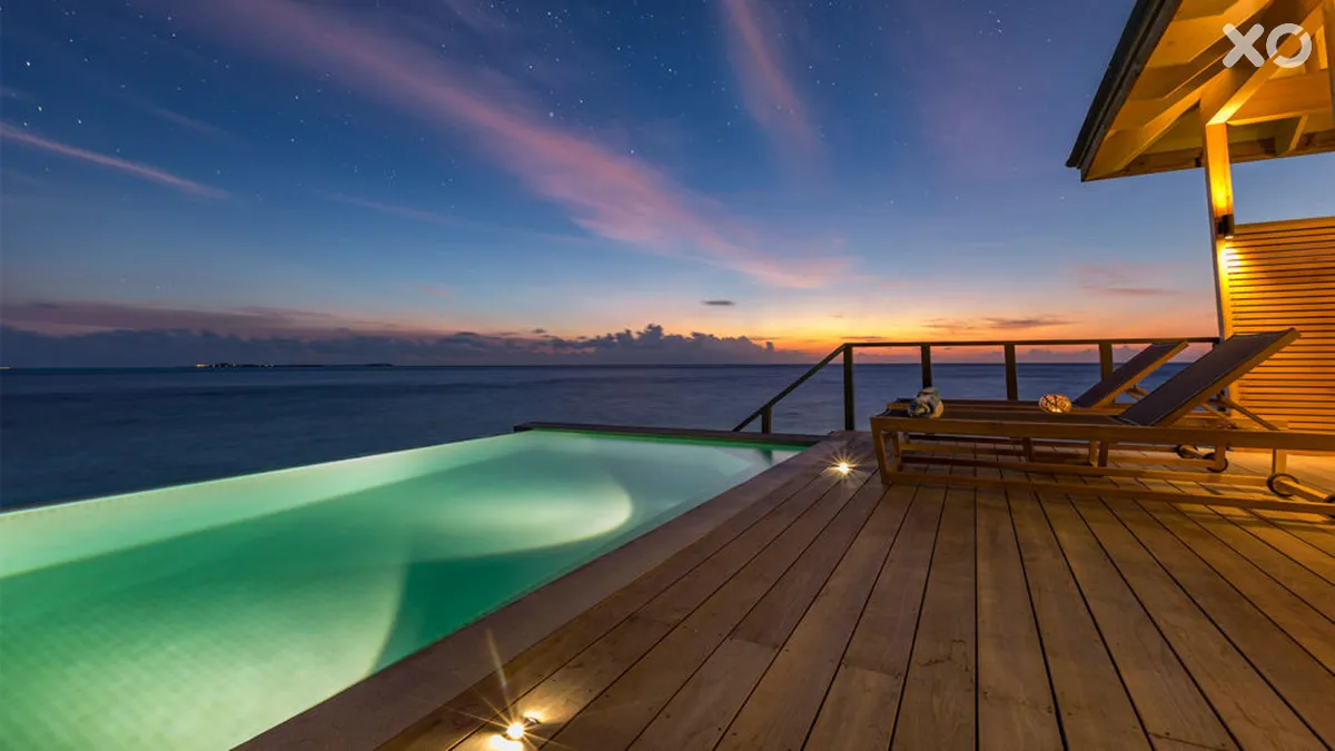 Hurawalhi Island Resort