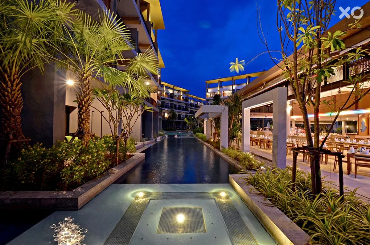 Deevana Plaza Krabi Aonang