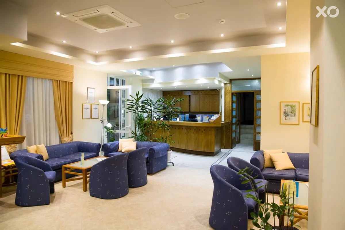 Astali Hotel
