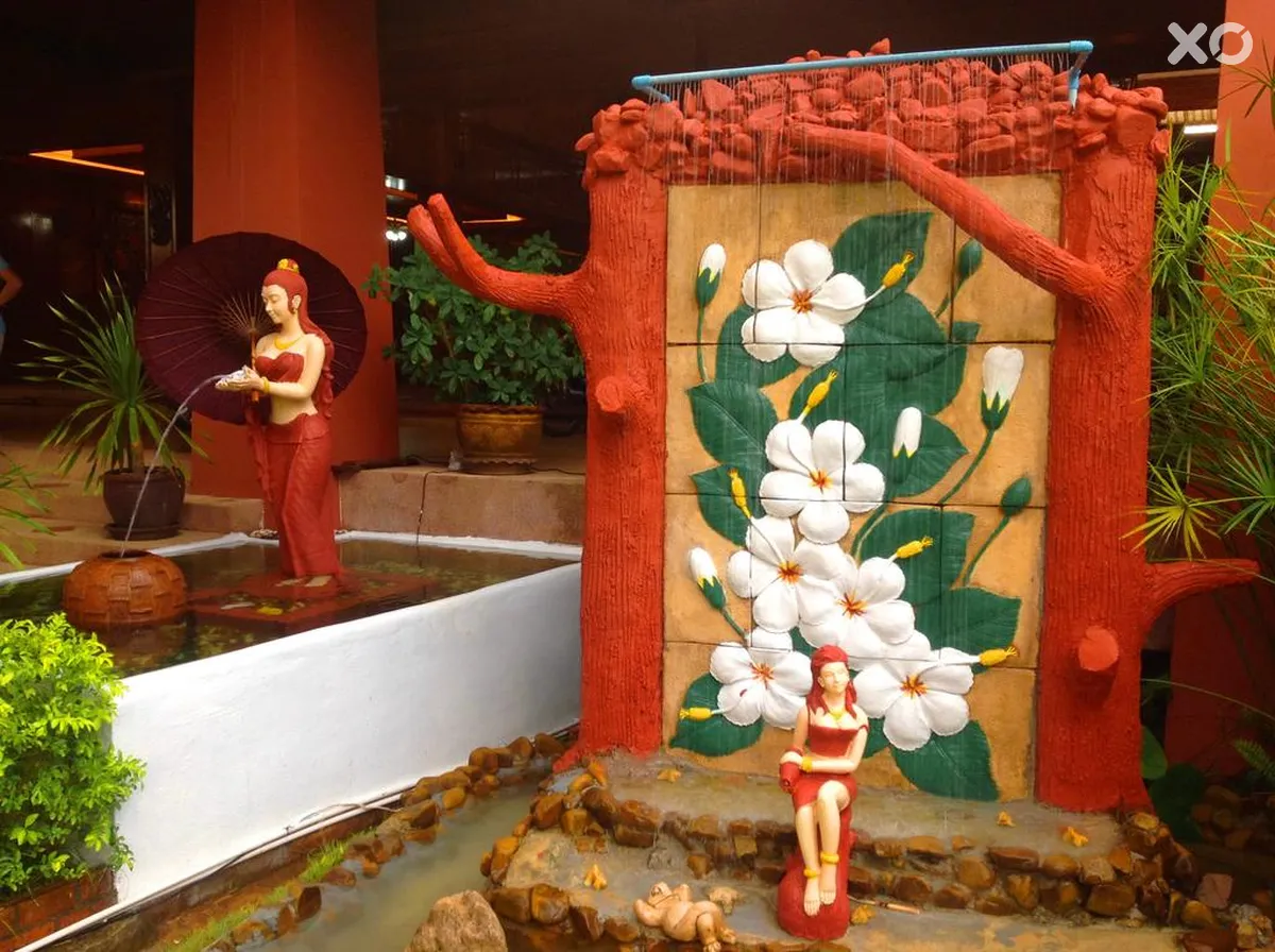 Andamanee Boutique Resort