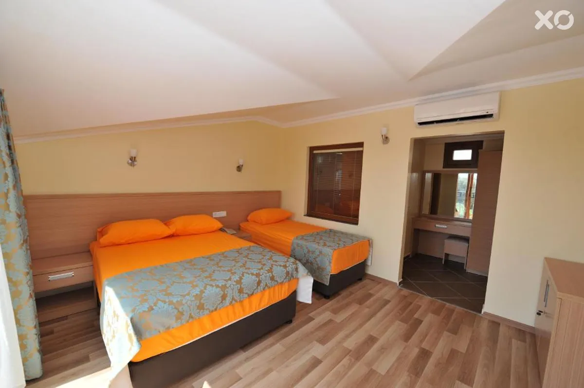 Magic Tulip Beach Hotel
