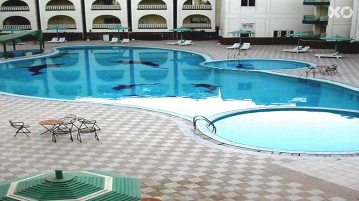 Pharaoh Club Hotel