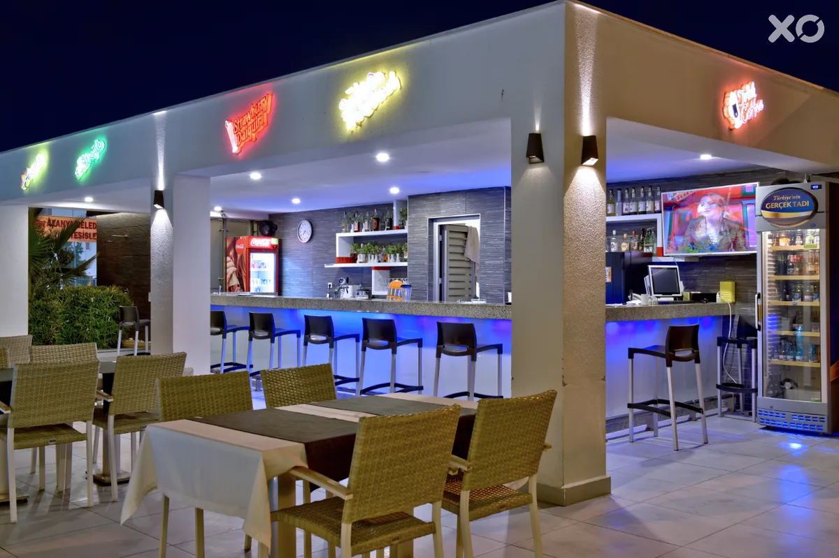 Green Garden Resort & Spa Hotel