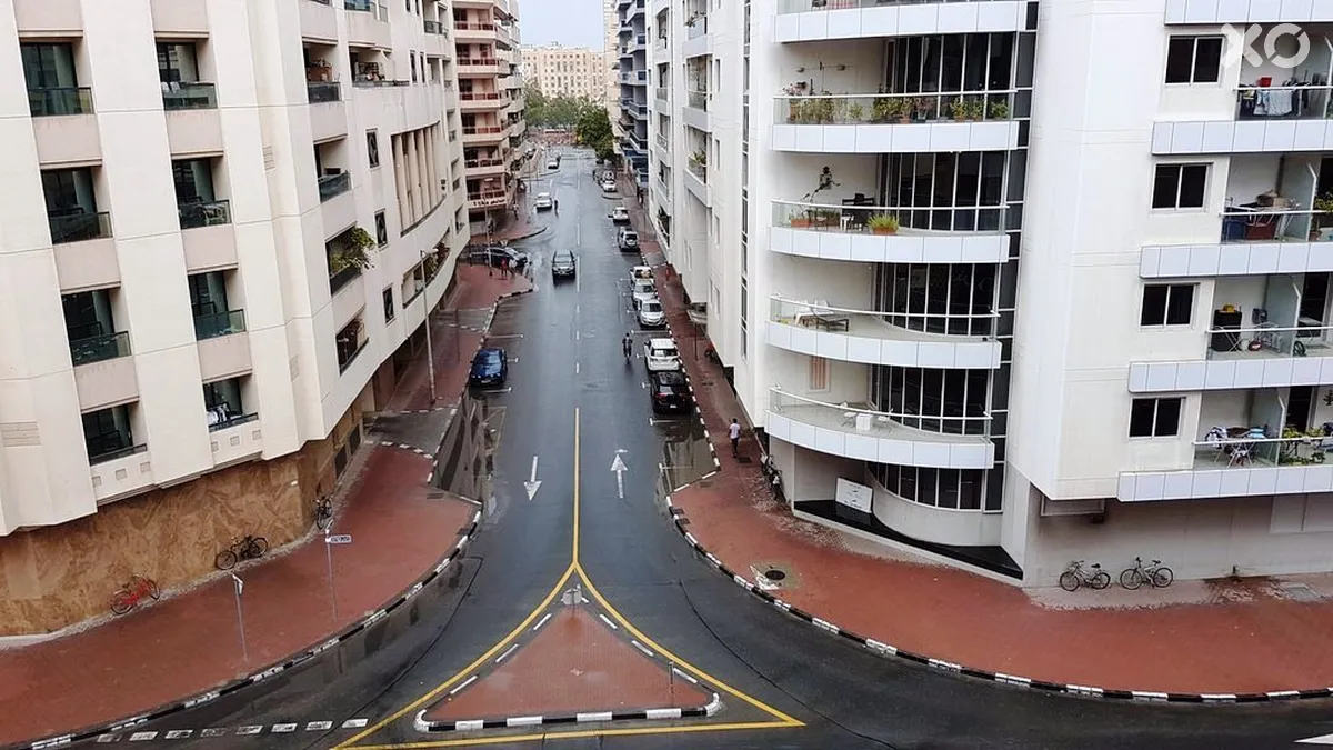 Savoy Suites Hotel Apartments
