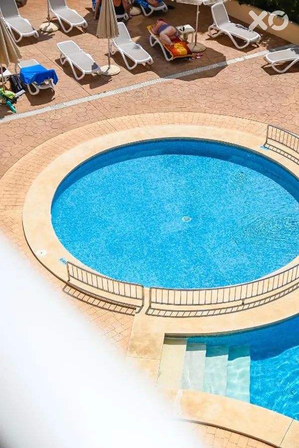 Alondra Hotel
