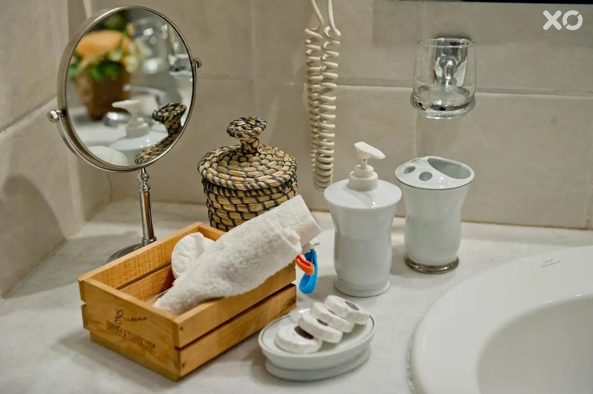 Four Seasons Hotel