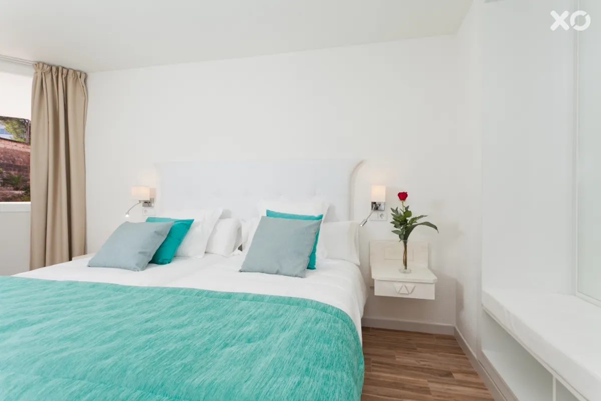 Fergus Style Cala Blanca Suites Hotel