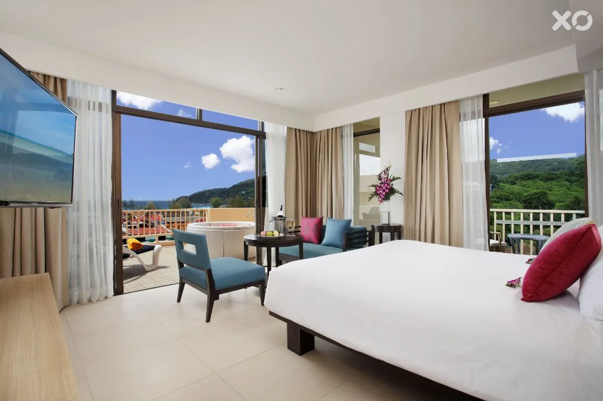 Centara Karon Resort Phuket