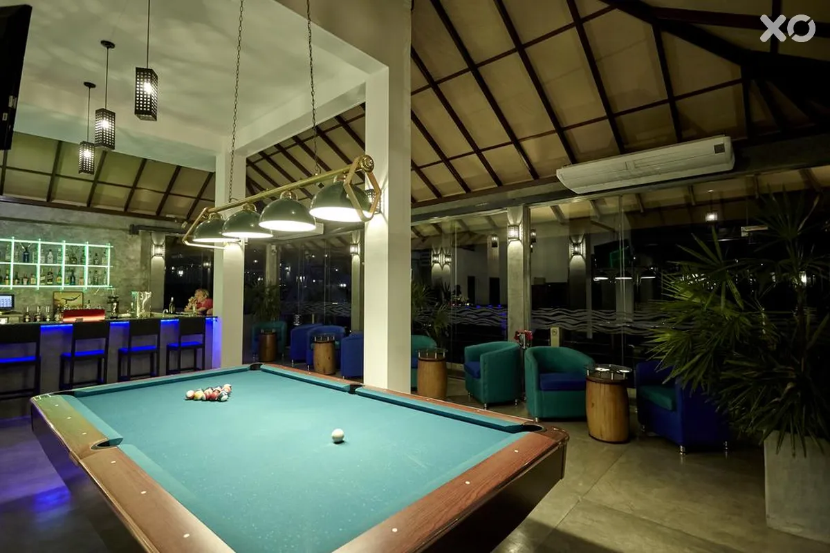 Gartons Cape Hotel