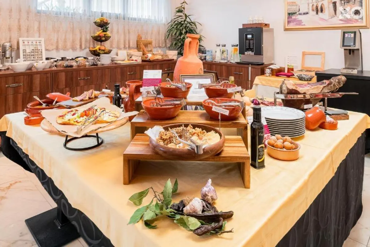 Cvita Hotel