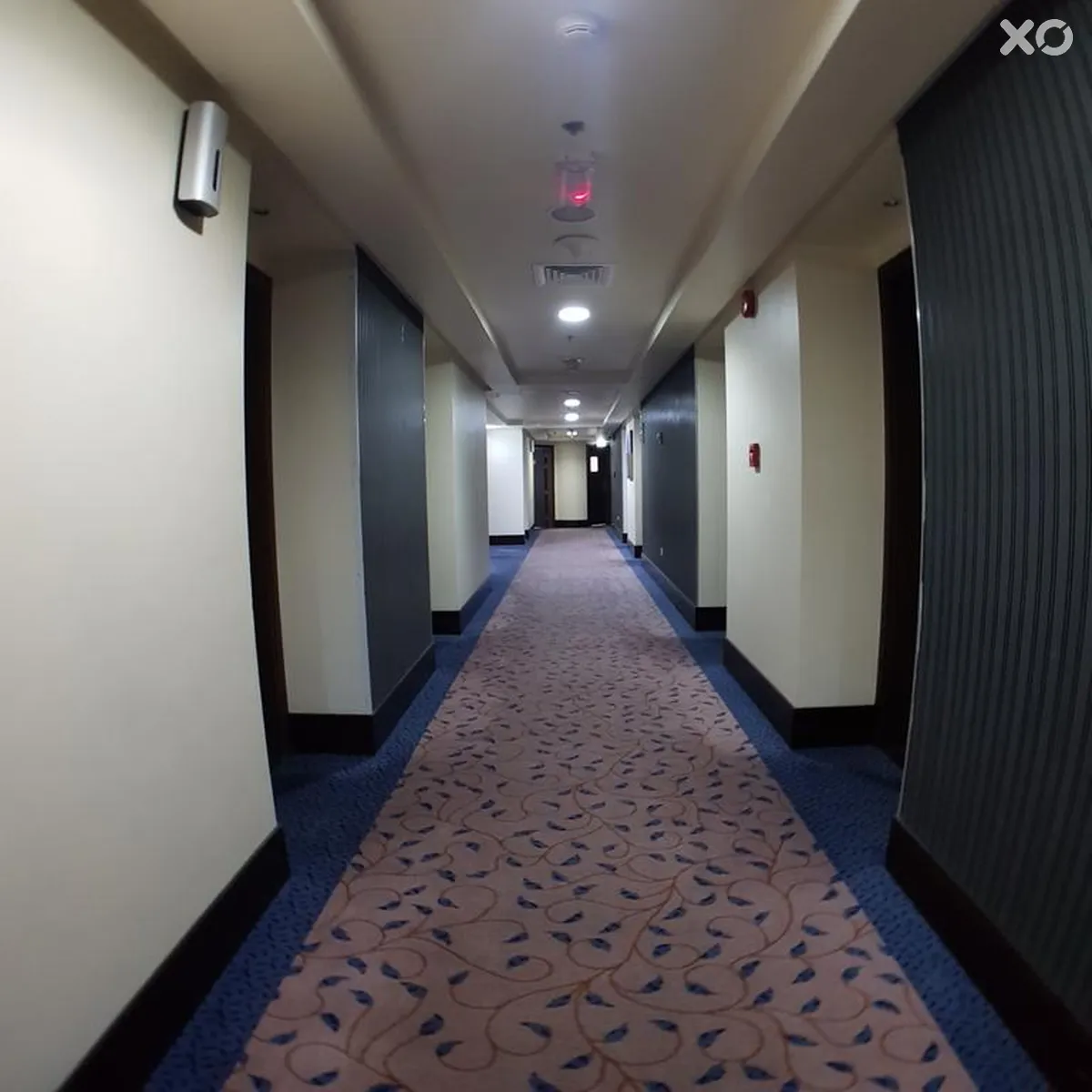 Kingsgate Hotel by Millennium