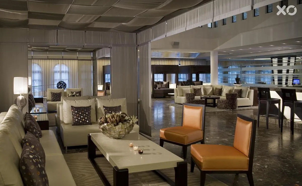 Gran Melia Palacio de Isora