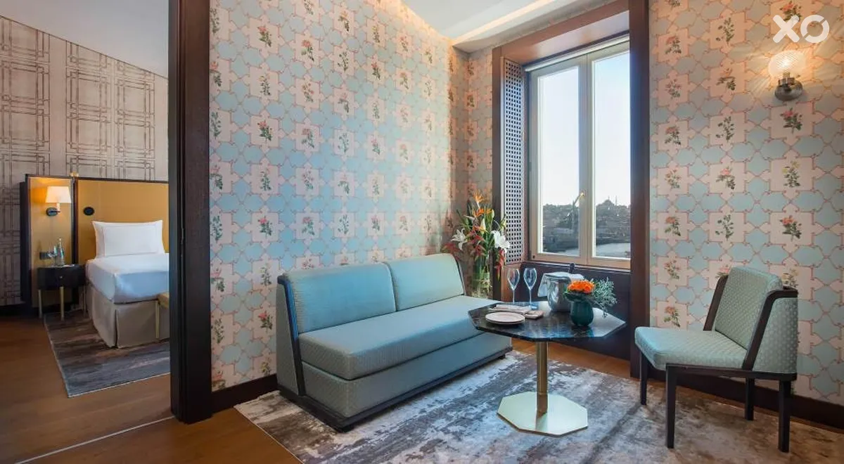 The Galata Istanbul Hotel MGallery