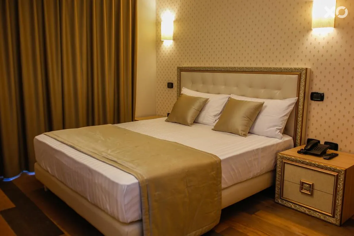 Germany Hotel