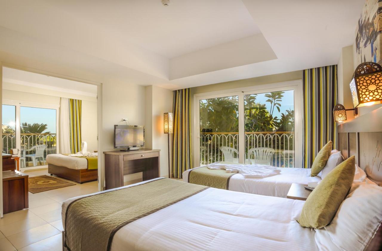 Royal Star Beach Resort